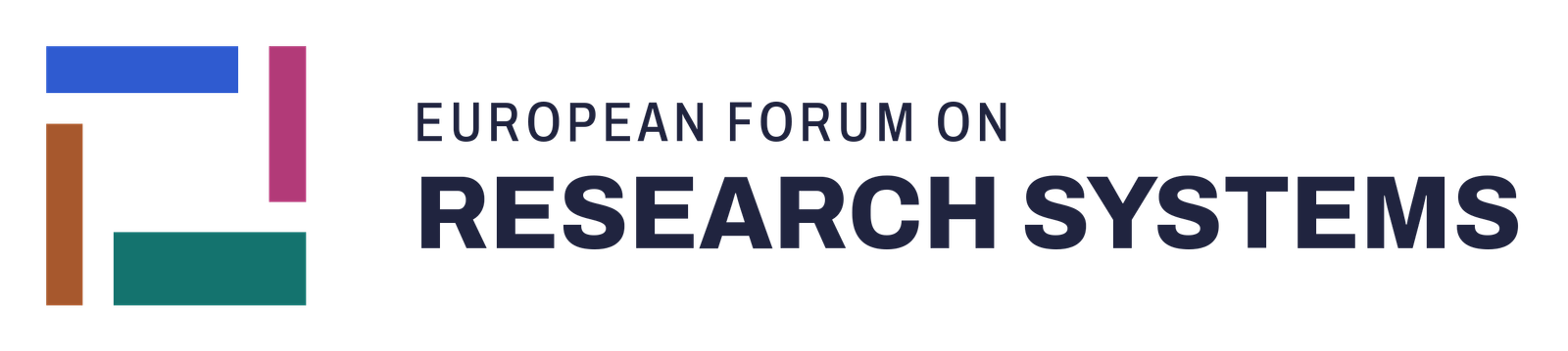 European Forum on Research Systems